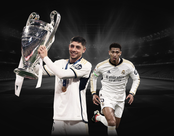 谢尔基：足球不是追求跑得最多、跳得最高，我想成为世界最佳